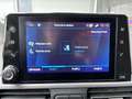 Peugeot Partner Standard Light Blanc - thumbnail 17