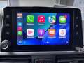Peugeot Partner Standard Light Blanc - thumbnail 14