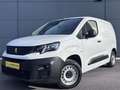 Peugeot Partner Standard Light Blanc - thumbnail 3