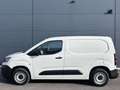 Peugeot Partner Standard Light Blanc - thumbnail 5