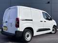 Peugeot Partner Standard Light Blanc - thumbnail 4