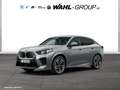 BMW iX2 eDrive20 M Sport AHK Adapt LED 19" Premium Driving Gris - thumbnail 1