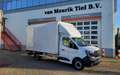 Renault Master E-TECH 87 KW FWD EL - LAADBAK + 1000 KG. LAADKLEP Weiß - thumbnail 22