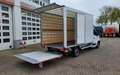 Renault Master E-TECH 87 KW FWD EL - LAADBAK + 1000 KG. LAADKLEP Weiß - thumbnail 2
