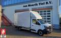 Renault Master E-TECH 87 KW FWD EL - LAADBAK + 1000 KG. LAADKLEP Weiß - thumbnail 1
