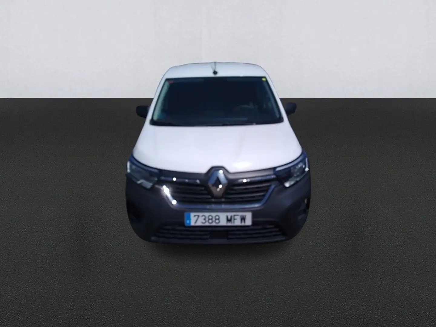 Renault Kangoo RENAULT EXPRESS L1 1.5 Blue dCi 55kW (75CV) - 2