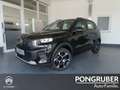 Citroen C3 Turbo 100PS Manuell PLUS Schwarz - thumbnail 1