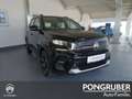 Citroen C3 Turbo 100PS Manuell PLUS Schwarz - thumbnail 3