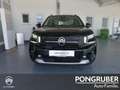 Citroen C3 Turbo 100PS Manuell PLUS Schwarz - thumbnail 2