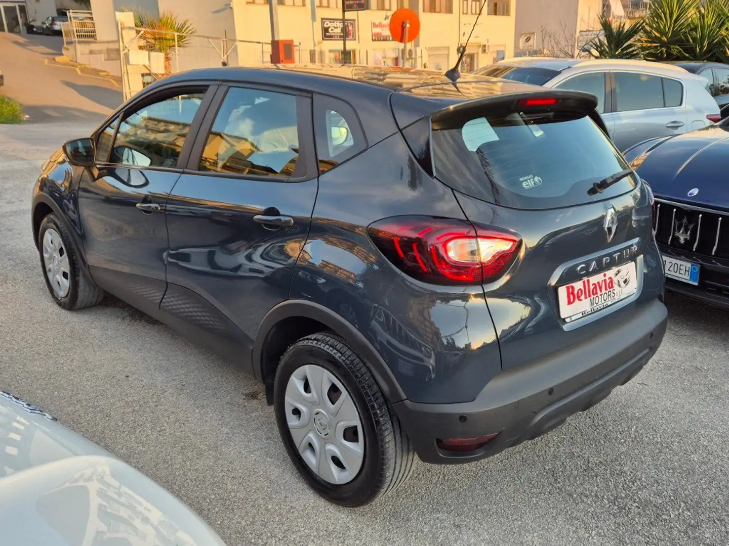 Renault Captur - 2