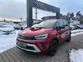 Opel Crossland 1.2 Turbo Elegance LED, Kamera, PDC, BT Rot - thumbnail 2