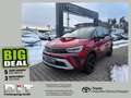 Opel Crossland 1.2 Turbo Elegance LED, Kamera, PDC, BT Rot - thumbnail 1