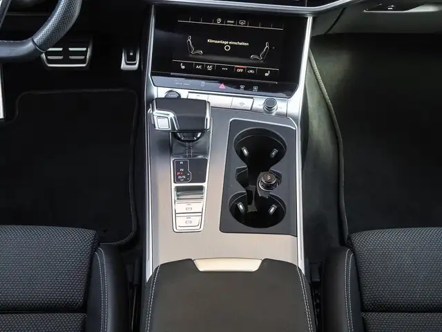 Audi A6 view 15