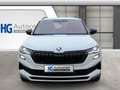 Skoda Karoq 1.5TSI Sportline PanoAHK Matrix5J.Garantie Weiß - thumbnail 4