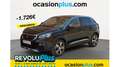 Peugeot 3008 1.6 BlueHDi Allure EAT6 120 Zwart - thumbnail 1