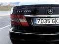 Mercedes-Benz C 220 220CDI Aut. Negro - thumbnail 6