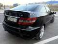 Mercedes-Benz C 220 220CDI Aut. Negro - thumbnail 7