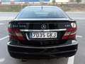 Mercedes-Benz C 220 220CDI Aut. Negro - thumbnail 5