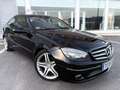 Mercedes-Benz C 220 220CDI Aut. Negro - thumbnail 1