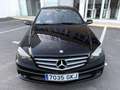 Mercedes-Benz C 220 220CDI Aut. Negro - thumbnail 3