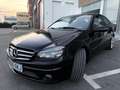 Mercedes-Benz C 220 220CDI Aut. Negro - thumbnail 2