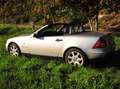 Mercedes-Benz SLK 230 SLK 230 Kompressor Silber - thumbnail 5