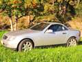 Mercedes-Benz SLK 230 SLK 230 Kompressor Silber - thumbnail 4