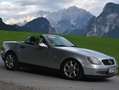 Mercedes-Benz SLK 230 SLK 230 Kompressor Silber - thumbnail 6