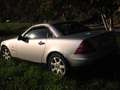 Mercedes-Benz SLK 230 SLK 230 Kompressor Silber - thumbnail 3