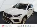 SEAT Ateca 1.5 TSI DSG XPERIENCE LED+NAVI+APP+ACC+SHZ Weiß - thumbnail 1