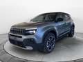 Jeep Avenger Avenger 1.2 Turbo 110 CV MHEV Summit Grijs - thumbnail 1