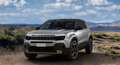 Jeep Avenger Avenger 1.2 Turbo 110 CV MHEV Summit Grijs - thumbnail 2