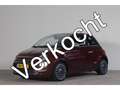 Fiat 500 0.9 TwinAir Turbo Lounge NL-Auto!! Panoramadak I C Rood - thumbnail 1