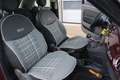 Fiat 500 0.9 TwinAir Turbo Lounge NL-Auto!! Panoramadak I C Rouge - thumbnail 25