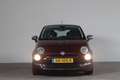 Fiat 500 0.9 TwinAir Turbo Lounge NL-Auto!! Panoramadak I C Rouge - thumbnail 14