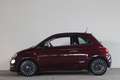 Fiat 500 0.9 TwinAir Turbo Lounge NL-Auto!! Panoramadak I C Rouge - thumbnail 2
