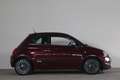 Fiat 500 0.9 TwinAir Turbo Lounge NL-Auto!! Panoramadak I C Rouge - thumbnail 15
