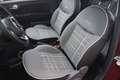 Fiat 500 0.9 TwinAir Turbo Lounge NL-Auto!! Panoramadak I C Rouge - thumbnail 6