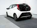 Toyota Aygo x-play Team D RÜCKFKAM+KLIMA+CARPLAY+5-TÜRI Weiß - thumbnail 12