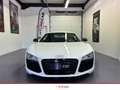 Audi R8 Quattro V10 5.2 525 R-tronic Blanc - thumbnail 5