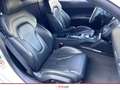 Audi R8 Quattro V10 5.2 525 R-tronic Blanc - thumbnail 13