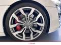Audi R8 Quattro V10 5.2 525 R-tronic Blanc - thumbnail 21