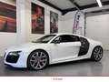 Audi R8 Quattro V10 5.2 525 R-tronic Blanc - thumbnail 2