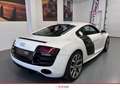 Audi R8 Quattro V10 5.2 525 R-tronic Blanc - thumbnail 4