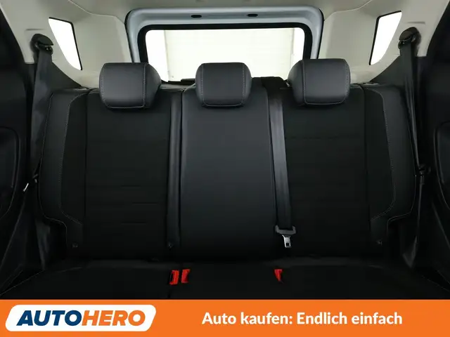 Ford Ecosport view 15