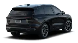 Lincoln Nautilus 2026