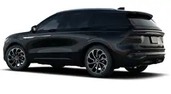 Lincoln Nautilus 2026