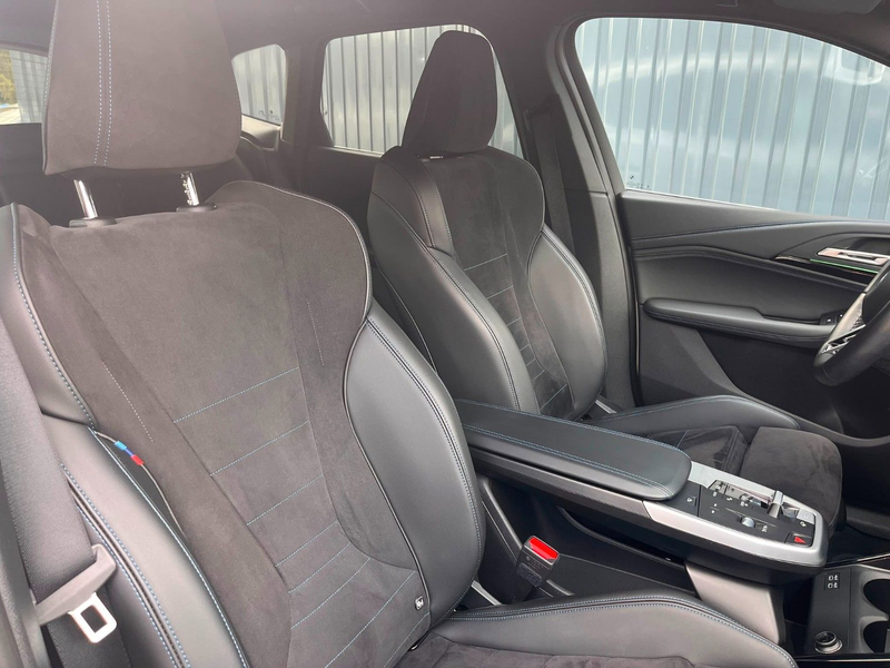 BMW 218 218i Aut Active Tourer M SPORT /Kamera/Komfortzu — photo 11