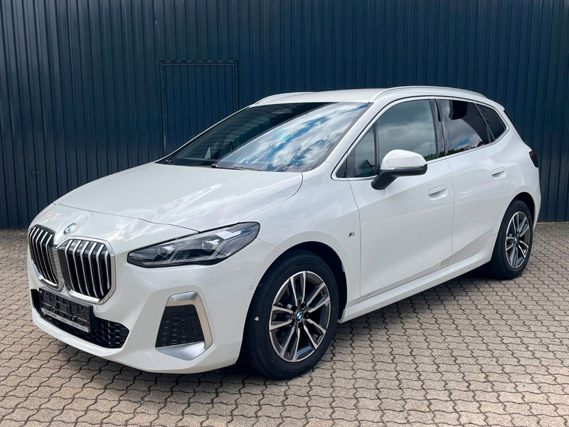 BMW 218 218i Aut Active Tourer M SPORT /Kamera/Komfortzu — photo 4