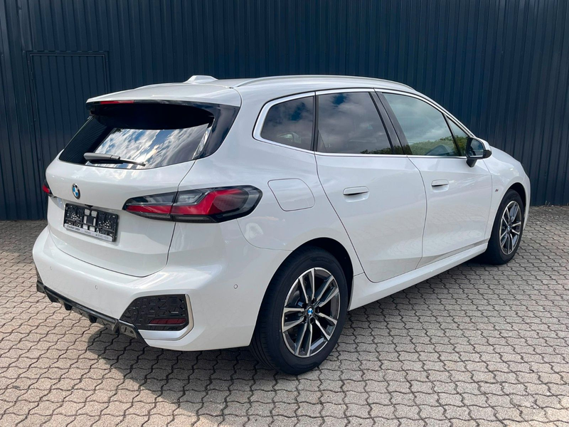 BMW 218 218i Aut Active Tourer M SPORT /Kamera/Komfortzu — photo 9